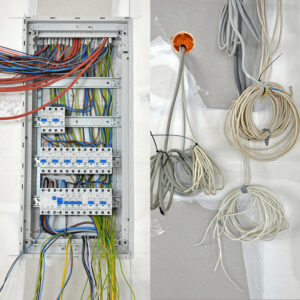Elektroinstallation
