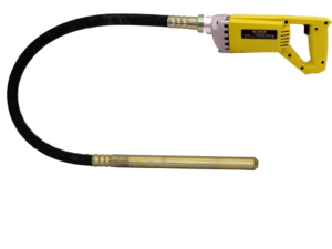 needle-vibrator